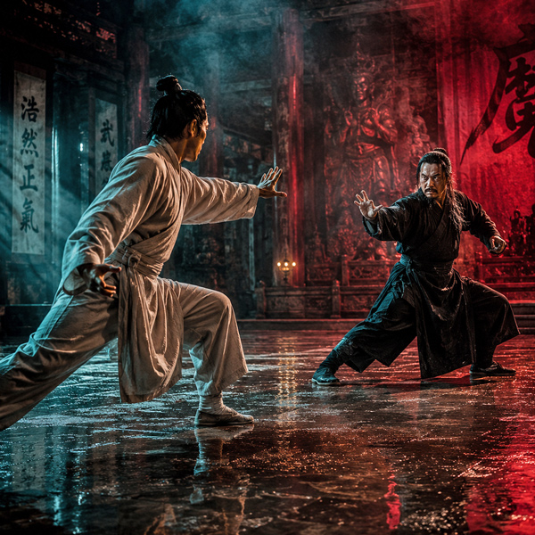 Kungfu