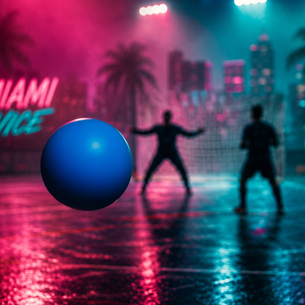 Wallball